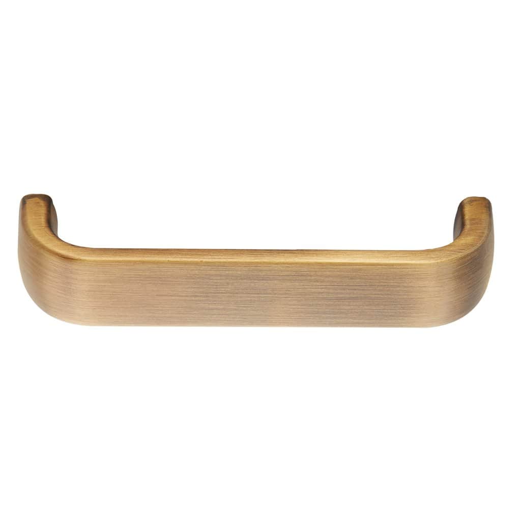 Λαβή επίπλου Zogometal 49 Μπρονζέ 128mm Λαβή επίπλου Zogometal 49 Μπρονζέ 128mm