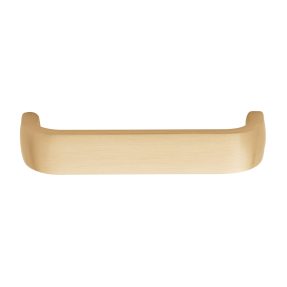 Λαβή επίπλου Zogometal 49 Όρο Ματ 128mm Λαβή επίπλου Zogometal 49 Όρο Ματ 128mm