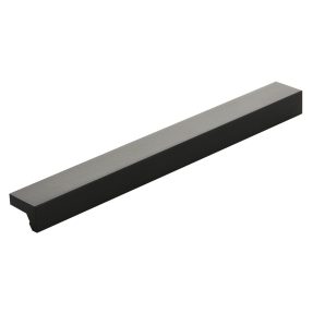 Λαβή επίπλου Zogometal 64 Μαύρο Ματ Λαβή επίπλου Zogometal 64 Μαύρο Ματ