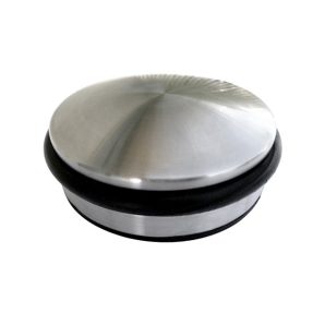 Στοπ πόρτας Metalor 061/S95 Ανοξείδωτο Ø95mm - 1,2Kg Στοπ πόρτας Metalor 061/S95 Ανοξείδωτο Ø95mm - 1,2Kg