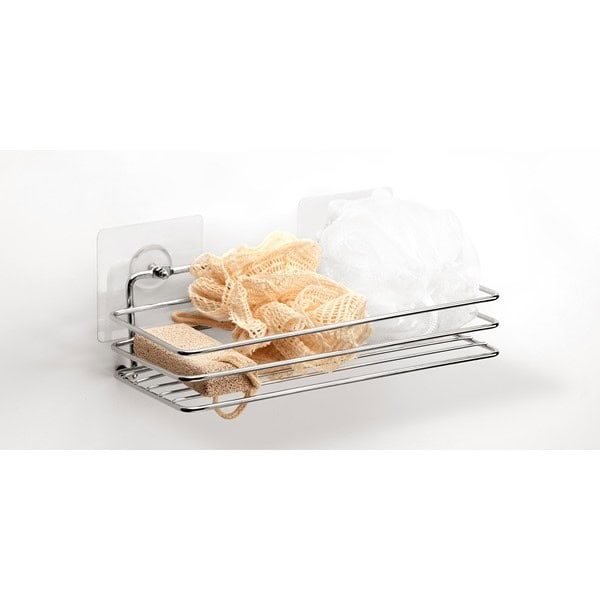 Inofix 1294-0 Κρεμάστρα Αυτοκόλλητη Διαφανές Inofix 1294-0 Κρεμάστρα Αυτοκόλλητη Διαφανές