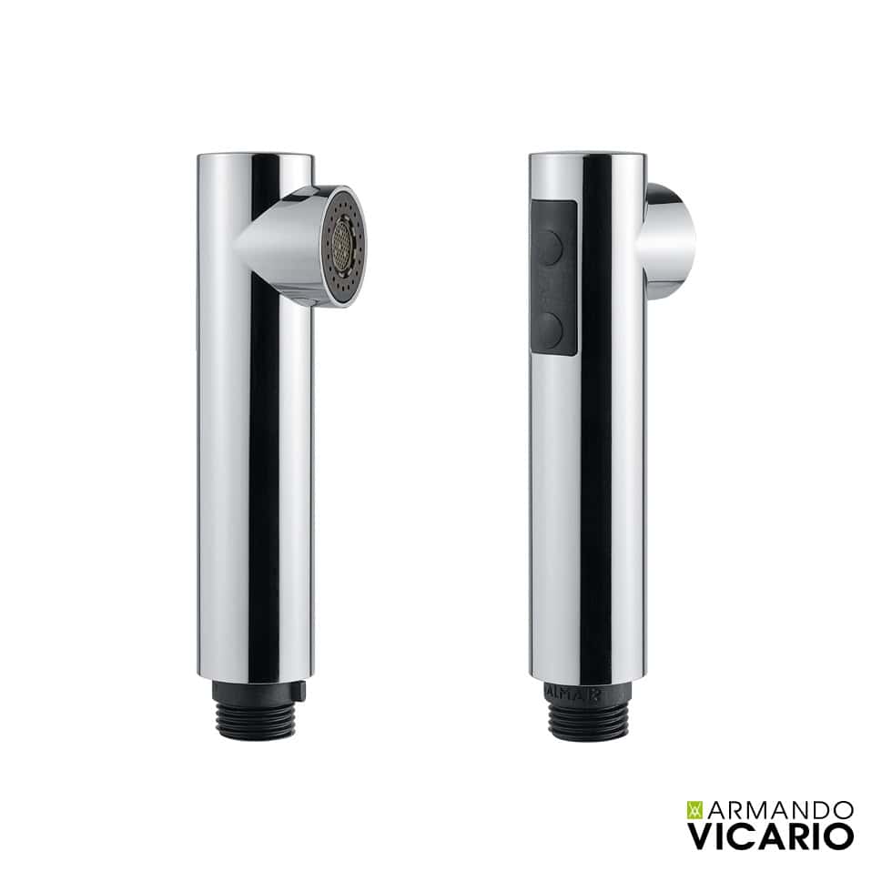 Μπαταρία Κουζίνας Armando Vicario Tozo 48580-100 Chrome Μπαταρία Κουζίνας Armando Vicario Tozo 48580-100 Chrome