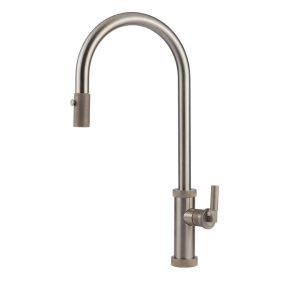 Μπαταρία Κουζίνας Armando Vicario Urban 400702-110 Inox Μπαταρία Κουζίνας Armando Vicario Urban 400702-110 Inox