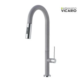 Μπαταρία Κουζίνας Armando Vicario Tozo 48780-1442 Silverstone Μπαταρία Κουζίνας Armando Vicario Tozo 48780-1442 Silverstone