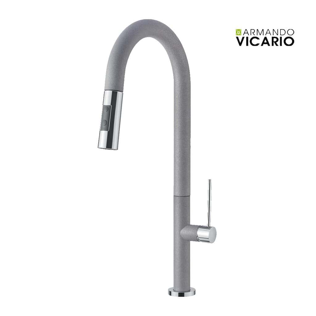 Μπαταρία Κουζίνας Armando Vicario Tozo 48780-1442 Silverstone Μπαταρία Κουζίνας Armando Vicario Tozo 48780-1442 Silverstone