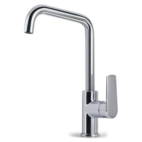 Μπαταρία Κουζίνας Eurorama Klint 142515-100 Chrome Μπαταρία Κουζίνας Eurorama Klint 142515-100 Chrome