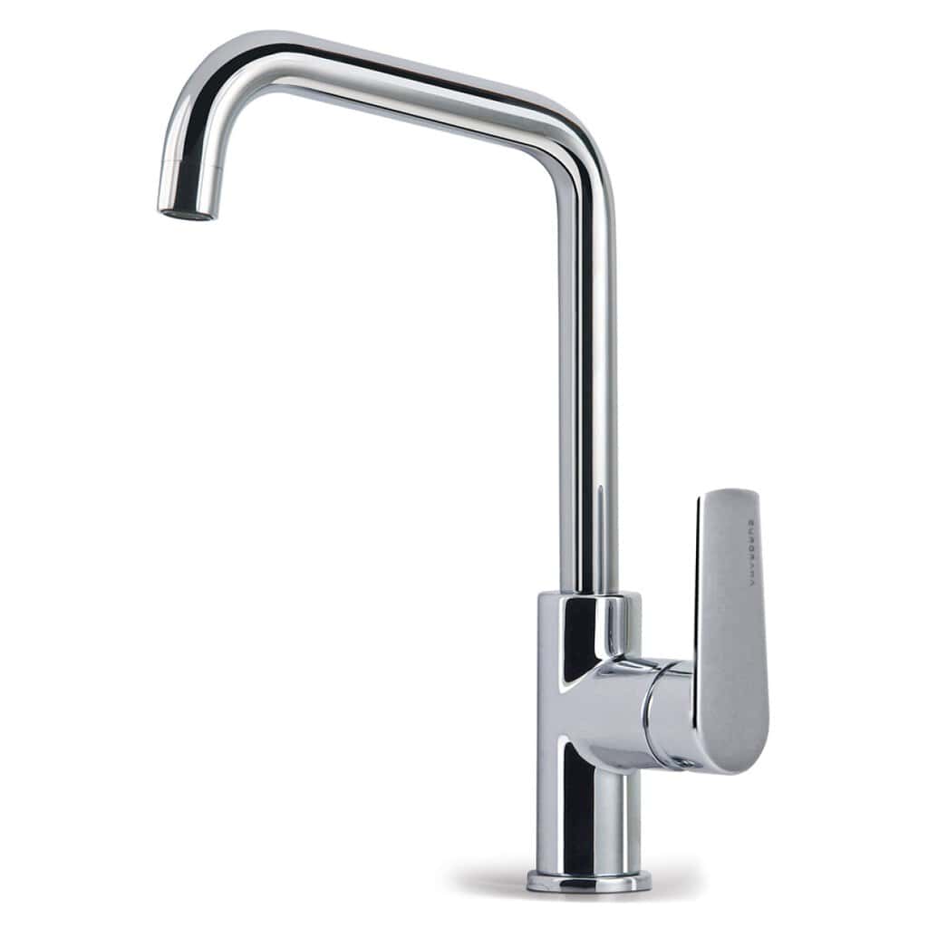 Μπαταρία Κουζίνας Eurorama Klint 142515-100 Chrome Μπαταρία Κουζίνας Eurorama Klint 142515-100 Chrome