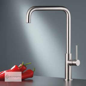 Μπαταρία Κουζίνας Eurorama 702517-111 Inox Μπαταρία Κουζίνας Eurorama 702517-111 Inox