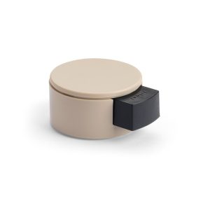 Στοπ πόρτας Inofix 2420-6 Μπεζ Αντιθορυβικό 24x40 mm Στοπ πόρτας Inofix 2420-6 Μπεζ Αντιθορυβικό 24x40 mm