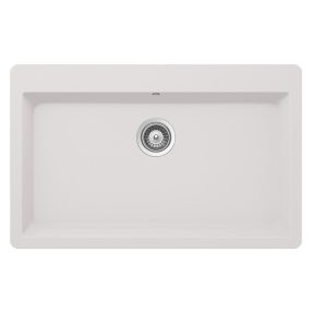 Νεροχύτης Κουζίνας Schock Cristadur Mono 15090-1302 Polaris 83.8x53cm Νεροχύτης Κουζίνας Schock Cristadur Mono 15090-1302 Polaris 83.8x53cm