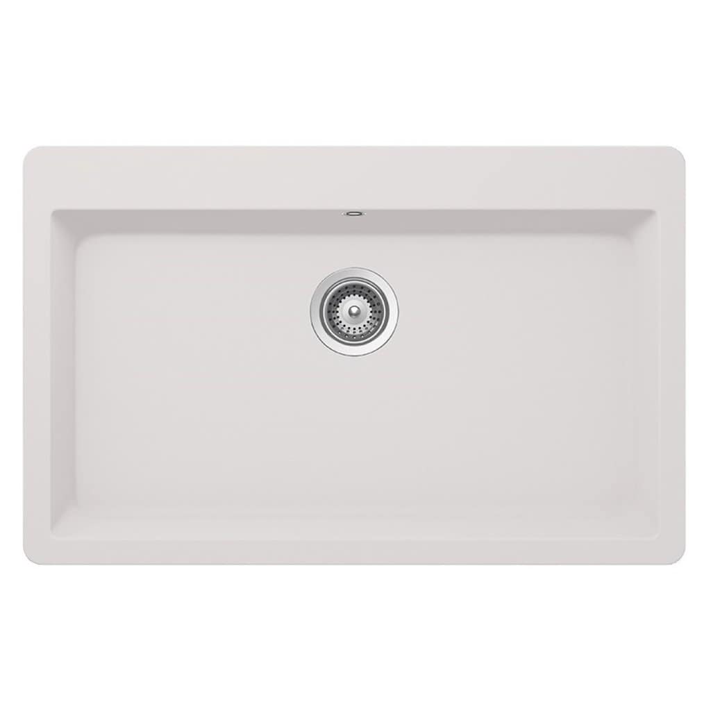 Νεροχύτης Κουζίνας Schock Cristadur Mono 15090-1302 Polaris 83.8x53cm Νεροχύτης Κουζίνας Schock Cristadur Mono 15090-1302 Polaris 83.8x53cm