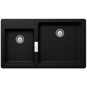 Νεροχύτης Κουζίνας Schock Cristadur Mono 15290-1402 Puro 86x50cm Νεροχύτης Κουζίνας Schock Cristadur Mono 15290-1402 Puro 86x50cm