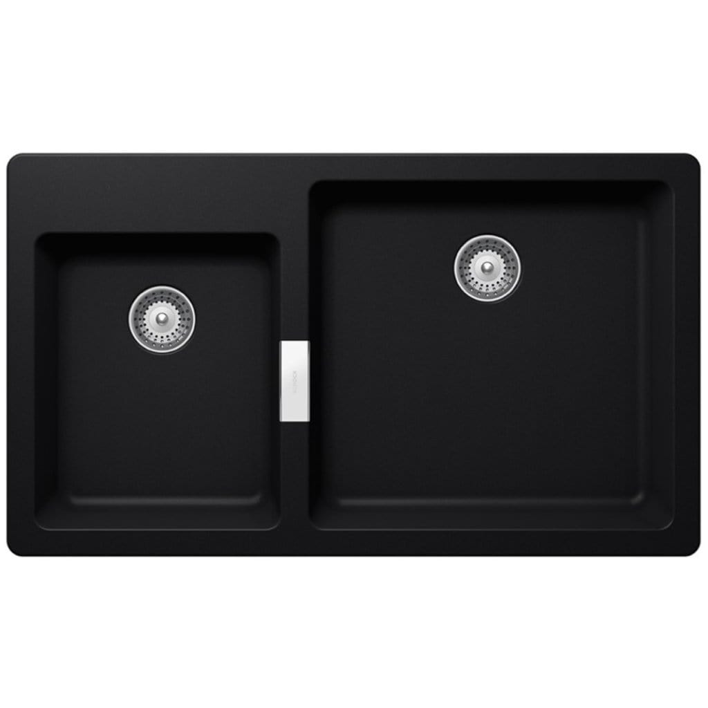 Νεροχύτης Κουζίνας Schock Cristadur Mono 15290-1402 Puro 86x50cm Νεροχύτης Κουζίνας Schock Cristadur Mono 15290-1402 Puro 86x50cm