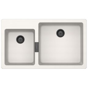Νεροχύτης Κουζίνας Schock Cristadur Mono 15290-1302 Polaris 86x50cm Νεροχύτης Κουζίνας Schock Cristadur Mono 15290-1302 Polaris 86x50cm