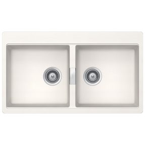 Νεροχύτης Κουζίνας Schock Cristadur Mono 15295-1302 Polaris 86x50cm Νεροχύτης Κουζίνας Schock Cristadur Mono 15295-1302 Polaris 86x50cm
