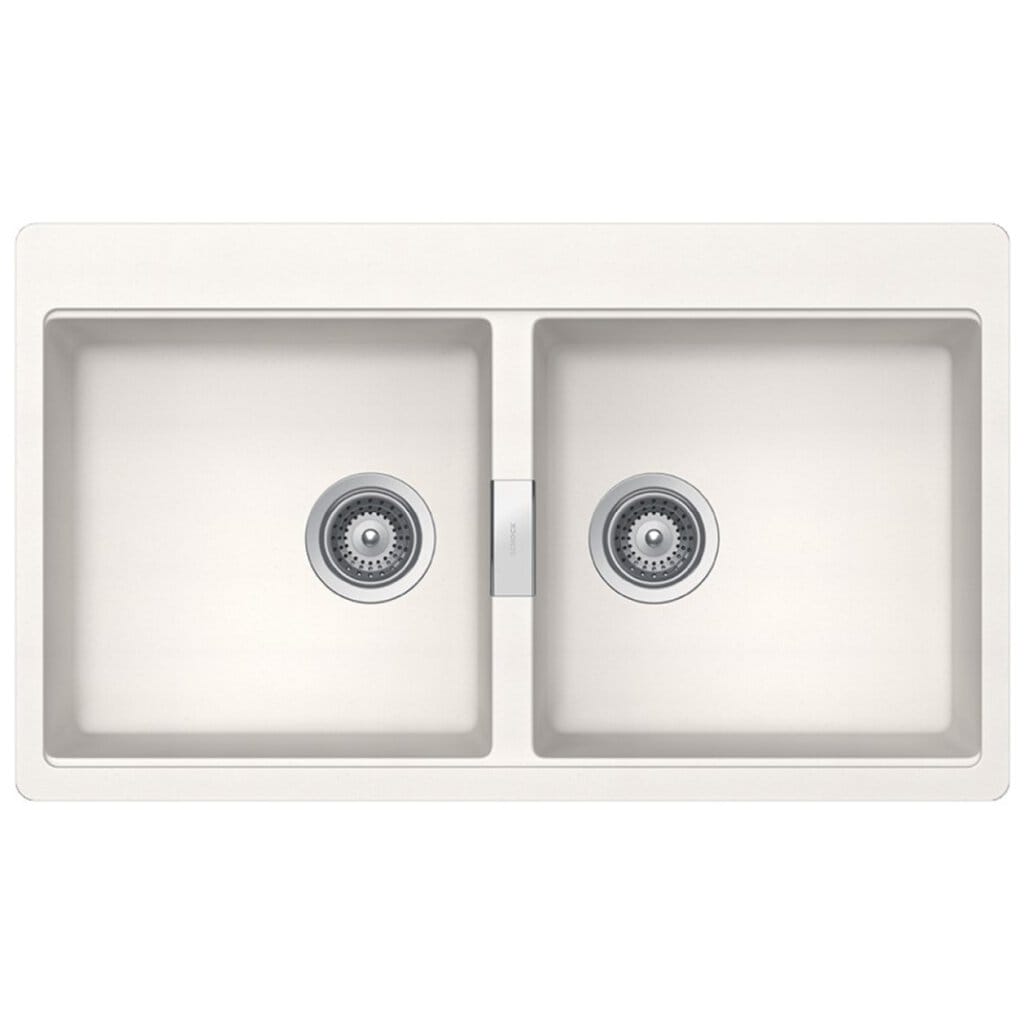 Νεροχύτης Κουζίνας Schock Cristadur Mono 15295-1302 Polaris 86x50cm Νεροχύτης Κουζίνας Schock Cristadur Mono 15295-1302 Polaris 86x50cm