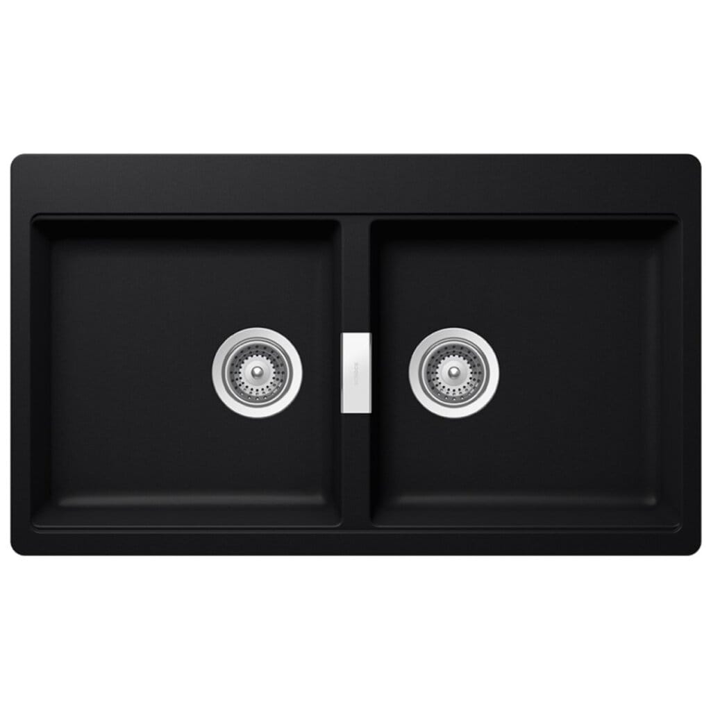 Νεροχύτης Κουζίνας Schock Cristadur Mono 15295-1402 Puro 86x50cm Νεροχύτης Κουζίνας Schock Cristadur Mono 15295-1402 Puro 86x50cm