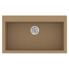 Νεροχύτης Κουζίνας Sanitec Classic 333-46 Granite Celtic Stone 79x50cm Νεροχύτης Κουζίνας Sanitec Classic 333-46 Granite Celtic Stone 79x50cm