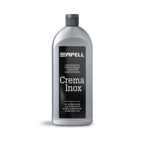 Κρέμα Καθαρισμού Inox Νεροχύτη Apell 1567027 Κρέμα Καθαρισμού Inox Νεροχύτη Apell 1567027