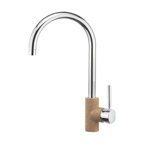 Μπαταρία Κουζίνας Sanitec Classic Doppio 46 Granite Celtic Stone Μπαταρία Κουζίνας Sanitec Classic Doppio 46 Granite Celtic Stone