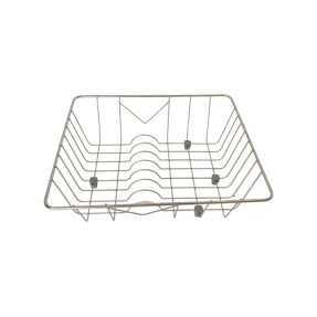 Καλάθι Νεροχύτη Ανοξείδωτο Sanitec no13 37x33cm Καλάθι Νεροχύτη Ανοξείδωτο Sanitec no13 37x33cm