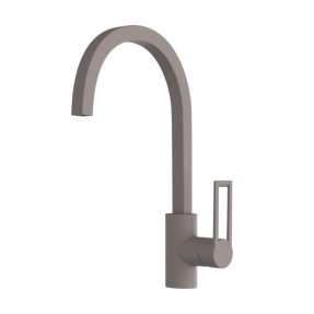 Μπαταρία Κουζίνας Sanitec Ultra Granite Quattro 34 Sienna Μπαταρία Κουζίνας Sanitec Ultra Granite Quattro 34 Sienna