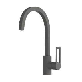 Μπαταρία Κουζίνας Sanitec Ultra Granite Quattro 35 Pietra Μπαταρία Κουζίνας Sanitec Ultra Granite Quattro 35 Pietra