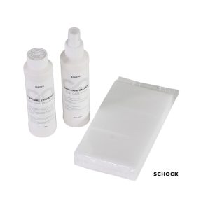 Σετ Καθαρισμού Νεροχύτη Easy Care Schock 629735 Σετ Καθαρισμού Νεροχύτη Easy Care Schock 629735