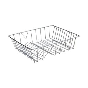 Καλάθι Νεροχύτη Ανοξείδωτο W24 37x31,5cm Καλάθι Νεροχύτη Ανοξείδωτο W24 37x31,5cm