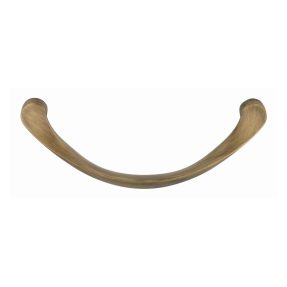 Λαβή εξώπορτας Best 400 Αντικέ Ολικό Μήκος 240mm Λαβή εξώπορτας Best 400 Αντικέ Ολικό Μήκος 240mm