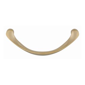 Λαβή εξώπορτας Best 400 Όρο Ματ Ολικό Μήκος 240mm Λαβή εξώπορτας Best 400 Όρο Ματ Ολικό Μήκος 240mm
