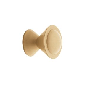 Πόμολο Zogometal 14 Ορειχάλκινο Όρο Ματ Ø24mm Πόμολο Zogometal 14 Ορειχάλκινο Όρο Ματ Ø24mm