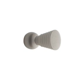 Πόμολο Zogometal 24 Ορειχάλκινο Νίκελ Ματ Ø15mm Πόμολο Zogometal 24 Ορειχάλκινο Νίκελ Ματ Ø15mm