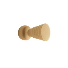 Πόμολο Zogometal 24 Ορειχάλκινο Όρο Ματ Ø15mm Πόμολο Zogometal 24 Ορειχάλκινο Όρο Ματ Ø15mm