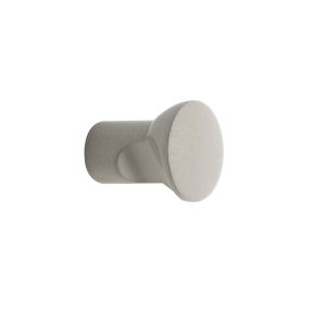 Πόμολο Zogometal 25 Ορειχάλκινο Νίκελ Ματ Ø18mm Πόμολο Zogometal 25 Ορειχάλκινο Νίκελ Ματ Ø18mm