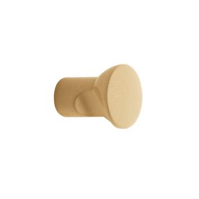 Πόμολο Zogometal 25 Ορειχάλκινο Όρο Ματ Ø18mm Πόμολο Zogometal 25 Ορειχάλκινο Όρο Ματ Ø18mm