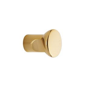 Πόμολο Zogometal 25 Ορειχάλκινο Όρο Ø18mm Πόμολο Zogometal 25 Ορειχάλκινο Όρο Ø18mm