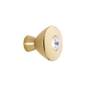 Πόμολο Zogometal 31 Ορειχάλκινο Όρο Ø24mm Πόμολο Zogometal 31 Ορειχάλκινο Όρο Ø24mm
