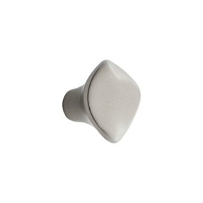 Πόμολο Zogometal 37 Ορειχάλκινο Νίκελ Ματ Ø30mm Πόμολο Zogometal 37 Ορειχάλκινο Νίκελ Ματ Ø30mm