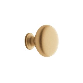 Πόμολο Zogometal 51 Ορειχάλκινο Όρο Ματ Ø23mm Πόμολο Zogometal 51 Ορειχάλκινο Όρο Ματ Ø23mm