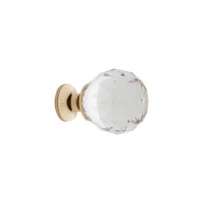 Πόμολο Zogometal 56 Ορειχάλκινο Όρο Ø30mm Πόμολο Zogometal 56 Ορειχάλκινο Όρο Ø30mm