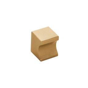 Πόμολο Zogometal 62 Αλουμινίου Όρο Ματ ⧄20mm Πόμολο Zogometal 62 Αλουμινίου Όρο Ματ ⧄20mm
