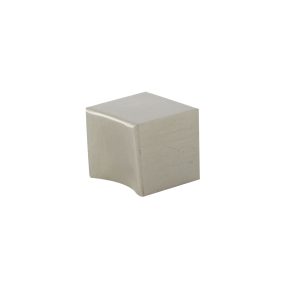 Πόμολο Zogometal 63 Νίκελ Ματ ⧄20mm Πόμολο Zogometal 63 Νίκελ Ματ ⧄20mm