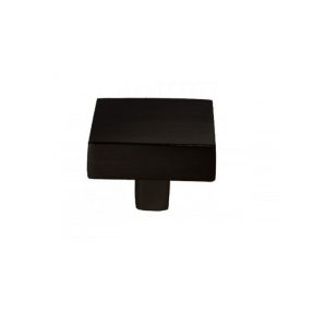 Πόμολο Import Hellas 6060 Μαύρο 30mm Πόμολο Import Hellas 6060 Μαύρο 30mm