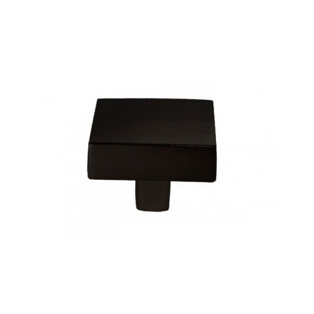 Πόμολο Import Hellas 6060 Μαύρο 30mm Πόμολο Import Hellas 6060 Μαύρο 30mm