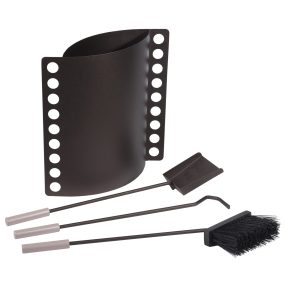 Εργαλεία σε κουβά Viometal 500 Ορλάντο Σκουριά 35x35cm Εργαλεία σε κουβά Viometal 500 Ορλάντο Σκουριά 35x35cm