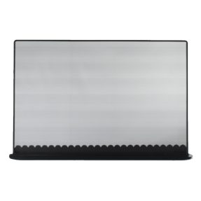 Κάλυψη Τζακιού Viometal 580 Ορλεάνη Σκουριά 54x84 cm Κάλυψη Τζακιού Viometal 580 Ορλεάνη Σκουριά 54x84 cm