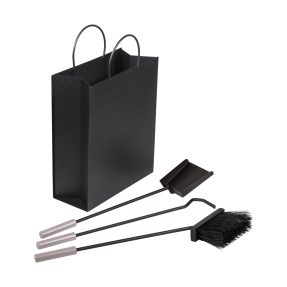 Εργαλεία σε κουβά Viometal 560 Μοντάνα Μαύρο 44x30cm Εργαλεία σε κουβά Viometal 560 Μοντάνα Μαύρο 44x30cm