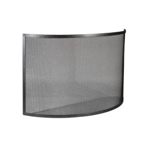 Κάλυψη Τζακιού Viometal 550 Ανόβερο Μαύρη 53x80 cm Κάλυψη Τζακιού Viometal 550 Ανόβερο Μαύρη 53x80 cm