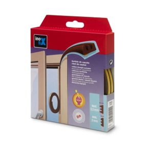 Αεροστόπ Inofix 2115-4 Καφέ Τύπου Κ 600cm Αεροστόπ Inofix 2115-4 Καφέ Τύπου Κ 600cm